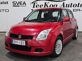 Suzuki Swift, Autot, Kangasala, Tori.fi Suzuki Swift, Autot, Kangasala, Tori.fi