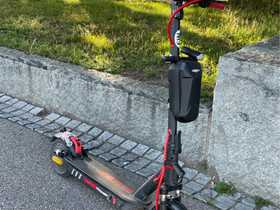 Evx Ace 2.0 Sähköpotkulauta, Sähköpyörät, Polkupyörät ja pyöräily, Helsinki, Tori.fi Evx Ace 2.0 Sähköpotkulauta, Sähköpyörät, Polkupyörät ja pyöräily, Helsinki, Tori.fi