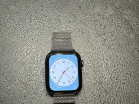 Apple watch 6 44mm gps, Puhelintarvikkeet, Puhelimet ja tarvikkeet, Pori, Tori.fi