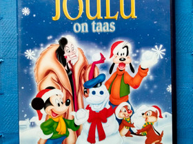 Walt Disney, Elokuvat, Hattula, Tori.fi
