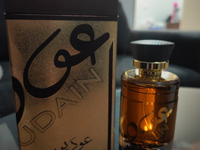 Lattafa Oudain 100ml, Kauneudenhoito ja kosmetiikka, Terveys ja hyvinvointi, Vantaa, Tori.fi Lattafa Oudain 100ml, Kauneudenhoito ja kosmetiikka, Terveys ja hyvinvointi, Vantaa, Tori.fi