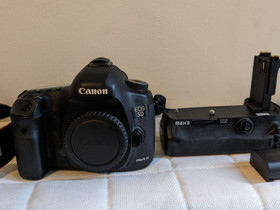Canon 5d mark iii, Muut, Turku, Tori.fi Canon 5d mark iii, Muut, Turku, Tori.fi