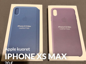 Iphone XS Max suojakuoret, Puhelintarvikkeet, Puhelimet ja tarvikkeet, Vantaa, Tori.fi Iphone XS Max suojakuoret, Puhelintarvikkeet, Puhelimet ja tarvikkeet, Vantaa, Tori.fi