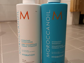 Moroccanoil shamppoo ja hoitoaine, Kauneudenhoito ja kosmetiikka, Terveys ja hyvinvointi, Kirkkonummi, Tori.fi Moroccanoil shamppoo ja hoitoaine, Kauneudenhoito ja kosmetiikka, Terveys ja hyvinvointi, Kirkkonummi, Tori.fi