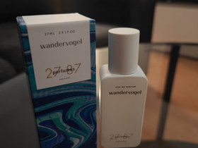 27 87 perfumes wandervogel 27ml, Kauneudenhoito ja kosmetiikka, Terveys ja hyvinvointi, Vantaa, Tori.fi 27 87 perfumes wandervogel 27ml, Kauneudenhoito ja kosmetiikka, Terveys ja hyvinvointi, Vantaa, Tori.fi