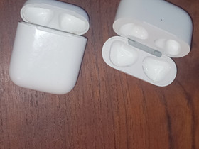 Apple airpod kotelo, Puhelintarvikkeet, Puhelimet ja tarvikkeet, Espoo, Tori.fi Apple airpod kotelo, Puhelintarvikkeet, Puhelimet ja tarvikkeet, Espoo, Tori.fi