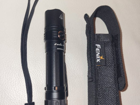 Fenix PD35 V3.0 taskulamppu, Ulkoilu ja retkeily, Urheilu ja ulkoilu, Lahti, Tori.fi Fenix PD35 V3.0 taskulamppu, Ulkoilu ja retkeily, Urheilu ja ulkoilu, Lahti, Tori.fi
