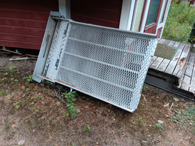 Invaramppi, Terveyslaitteet ja hygieniatarvikkeet, Terveys ja hyvinvointi, Kitee, Tori.fi Invaramppi, Terveyslaitteet ja hygieniatarvikkeet, Terveys ja hyvinvointi, Kitee, Tori.fi