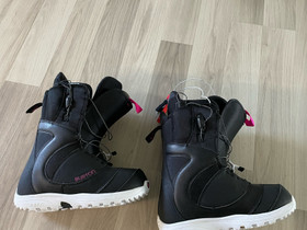 Burton lautailukengät, Laskettelu ja lautailu, Urheilu ja ulkoilu, Janakkala, Tori.fi Burton lautailukengät, Laskettelu ja lautailu, Urheilu ja ulkoilu, Janakkala, Tori.fi