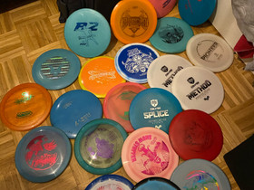 Kiekot pois, Frisbeegolf, Urheilu ja ulkoilu, Hämeenlinna, Tori.fi Kiekot pois, Frisbeegolf, Urheilu ja ulkoilu, Hämeenlinna, Tori.fi
