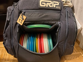 Grip ax5, Frisbeegolf, Urheilu ja ulkoilu, Hämeenlinna, Tori.fi Grip ax5, Frisbeegolf, Urheilu ja ulkoilu, Hämeenlinna, Tori.fi