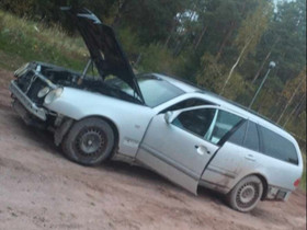 Mercedes-Benz E-sarja, Autot, Uusikaupunki, Tori.fi Mercedes-Benz E-sarja, Autot, Uusikaupunki, Tori.fi