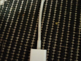 Apple USB A - Lightning adapteri, Puhelintarvikkeet, Puhelimet ja tarvikkeet, Kotka, Tori.fi Apple USB A - Lightning adapteri, Puhelintarvikkeet, Puhelimet ja tarvikkeet, Kotka, Tori.fi