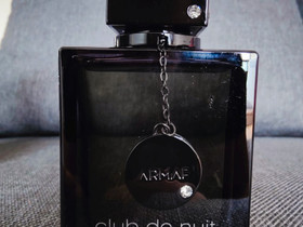 Armaf Club de Nuit Urban Man Elixir, Kauneudenhoito ja kosmetiikka, Terveys ja hyvinvointi, Hyvinkää, Tori.fi Armaf Club de Nuit Urban Man Elixir, Kauneudenhoito ja kosmetiikka, Terveys ja hyvinvointi, Hyvinkää, Tori.fi