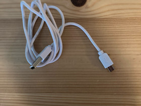 Micro USB latausjohtoja, Puhelintarvikkeet, Puhelimet ja tarvikkeet, Vantaa, Tori.fi Micro USB latausjohtoja, Puhelintarvikkeet, Puhelimet ja tarvikkeet, Vantaa, Tori.fi