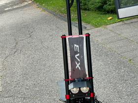 EVX 4.0 power, Sähköpyörät, Polkupyörät ja pyöräily, Espoo, Tori.fi EVX 4.0 power, Sähköpyörät, Polkupyörät ja pyöräily, Espoo, Tori.fi