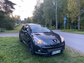 Peugeot 206, Autot, Hämeenlinna, Tori.fi Peugeot 206, Autot, Hämeenlinna, Tori.fi
