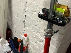 Biltema pyöränkorjausteline, Pyörätarvikkeet ja kypärät, Polkupyörät ja pyöräily, Helsinki, Tori.fi Biltema pyöränkorjausteline, Pyörätarvikkeet ja kypärät, Polkupyörät ja pyöräily, Helsinki, Tori.fi