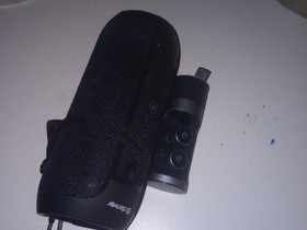 Bluetooth kaiutin ja kuulokkeet. BROKEN!!!, Puhelintarvikkeet, Puhelimet ja tarvikkeet, Helsinki, Tori.fi Bluetooth kaiutin ja kuulokkeet. BROKEN!!!, Puhelintarvikkeet, Puhelimet ja tarvikkeet, Helsinki, Tori.fi