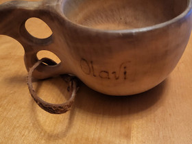 Kuksa, Kahvikupit, mukit ja lasit, Keittiötarvikkeet ja astiat, Lappeenranta, Tori.fi Kuksa, Kahvikupit, mukit ja lasit, Keittiötarvikkeet ja astiat, Lappeenranta, Tori.fi