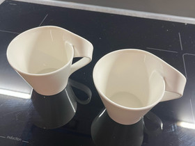 Villeroy & Boch NewWave, Kahvikupit, mukit ja lasit, Keittiötarvikkeet ja astiat, Turku, Tori.fi Villeroy & Boch NewWave, Kahvikupit, mukit ja lasit, Keittiötarvikkeet ja astiat, Turku, Tori.fi