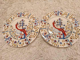 Iittala Taika lautaset 2kpl, Tarjoiluastiat, Keittiötarvikkeet ja astiat, Helsinki, Tori.fi Iittala Taika lautaset 2kpl, Tarjoiluastiat, Keittiötarvikkeet ja astiat, Helsinki, Tori.fi