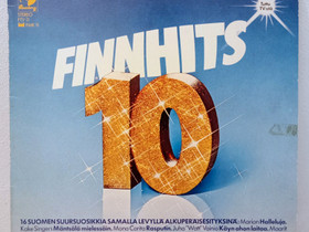 Finnhits lp, Musiikki CD, DVD ja äänitteet, Musiikki ja soittimet, Vantaa, Tori.fi Finnhits lp, Musiikki CD, DVD ja äänitteet, Musiikki ja soittimet, Vantaa, Tori.fi