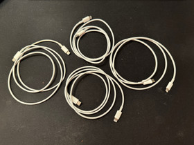 Apple usb C - Lightning 1m kaapeleita 4kpl, Puhelintarvikkeet, Puhelimet ja tarvikkeet, Oulu, Tori.fi Apple usb C - Lightning 1m kaapeleita 4kpl, Puhelintarvikkeet, Puhelimet ja tarvikkeet, Oulu, Tori.fi