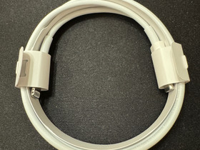 Apple usb C - Lightning 1m kaapeli uusi, Puhelintarvikkeet, Puhelimet ja tarvikkeet, Oulu, Tori.fi Apple usb C - Lightning 1m kaapeli uusi, Puhelintarvikkeet, Puhelimet ja tarvikkeet, Oulu, Tori.fi