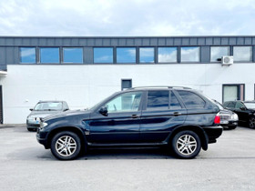 BMW X5, Autot, Kaarina, Tori.fi