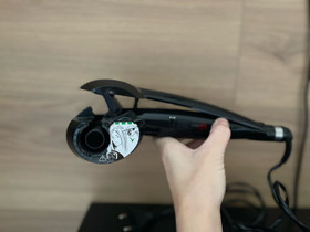 Babyliss automaattikiharrin, Muu viihde-elektroniikka, Viihde-elektroniikka, Kajaani, Tori.fi Babyliss automaattikiharrin, Muu viihde-elektroniikka, Viihde-elektroniikka, Kajaani, Tori.fi