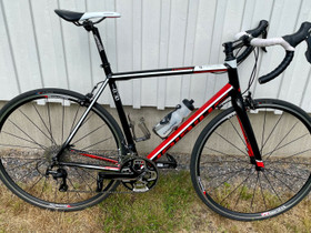 Haibike Race 8.30, Kilpapyörät, Polkupyörät ja pyöräily, Ilmajoki, Tori.fi Haibike Race 8.30, Kilpapyörät, Polkupyörät ja pyöräily, Ilmajoki, Tori.fi