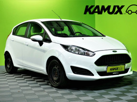 Ford Fiesta, Autot, Kuopio, Tori.fi Ford Fiesta, Autot, Kuopio, Tori.fi