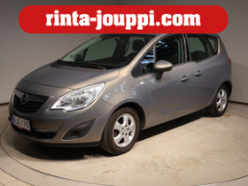 Opel Meriva, Autot, Vaasa, Tori.fi Opel Meriva, Autot, Vaasa, Tori.fi