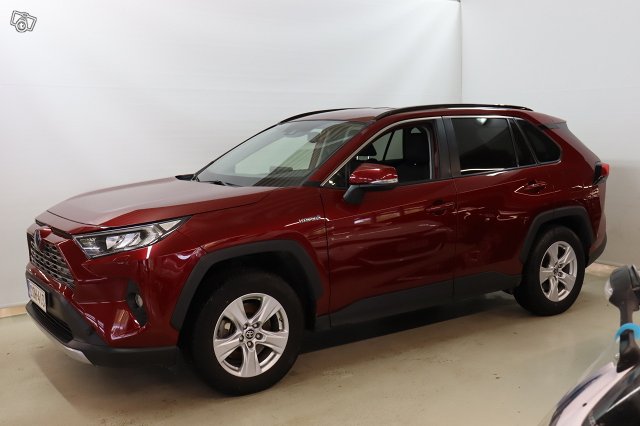 Toyota RAV4 2