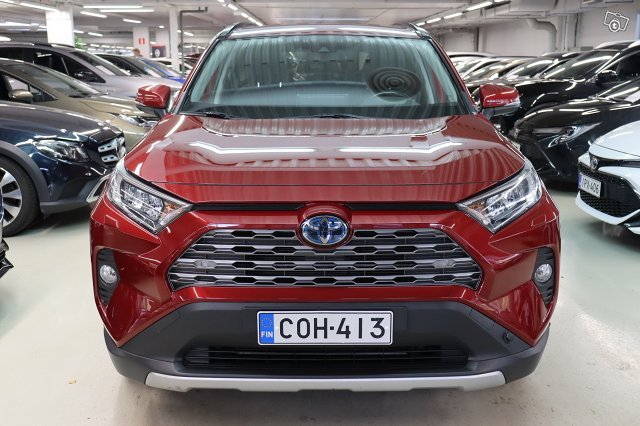 Toyota RAV4 7