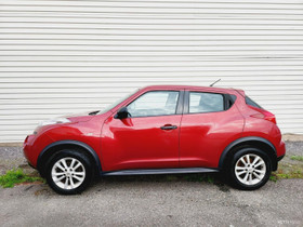 Nissan Juke, Autot, Kaarina, Tori.fi Nissan Juke, Autot, Kaarina, Tori.fi