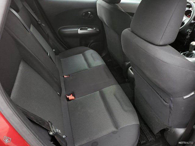 Nissan Juke 15