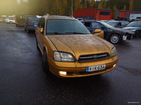 Subaru Legacy 2.5STW automaatti, Autovaraosat, Auton varaosat ja tarvikkeet, Enonkoski, Tori.fi Subaru Legacy 2.5STW automaatti, Autovaraosat, Auton varaosat ja tarvikkeet, Enonkoski, Tori.fi