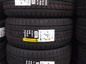 Sarja uusia 275/45R20" Roadmarch kitkarenkaita, Renkaat ja vanteet, Oulu, Tori.fi