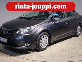 Toyota Avensis, Autot, Vaasa, Tori.fi Toyota Avensis, Autot, Vaasa, Tori.fi