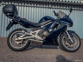 Kawasaki ER-6f, Moottoripyörät, Moto, Masku, Tori.fi Kawasaki ER-6f, Moottoripyörät, Moto, Masku, Tori.fi