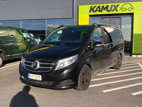 Mercedes-Benz V, Autot, Oulu, Tori.fi Mercedes-Benz V, Autot, Oulu, Tori.fi