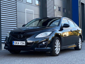 Mazda 6, Autot, Raisio, Tori.fi Mazda 6, Autot, Raisio, Tori.fi