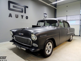 Chevrolet Bel Air, Autot, Tuusula, Tori.fi Chevrolet Bel Air, Autot, Tuusula, Tori.fi