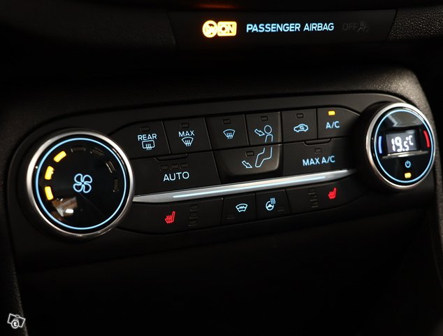 Ford Fiesta 14