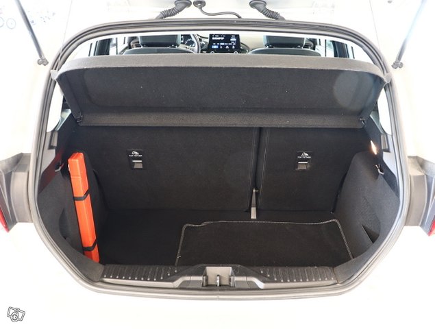 Ford Fiesta 17