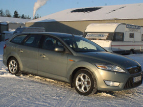 Ford Mondeo, Autot, Rovaniemi, Tori.fi