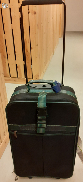 Louis vuitton matkalaukku: koti- ja sisustusideat