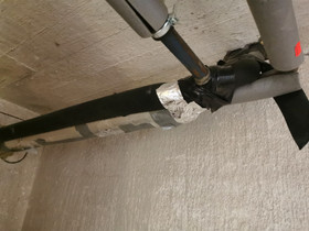 Putkieriste, Eristys ja katot, Rakennustarvikkeet ja työkalut, Lappeenranta, Tori.fi Putkieriste, Eristys ja katot, Rakennustarvikkeet ja työkalut, Lappeenranta, Tori.fi